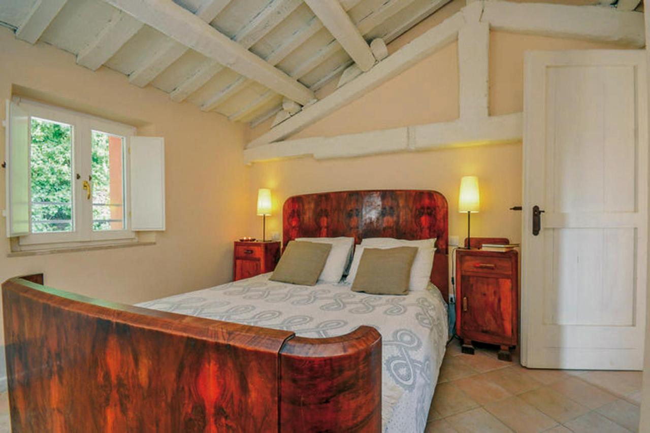 Villa Sant'Elena Morro d'Alba Екстер'єр фото