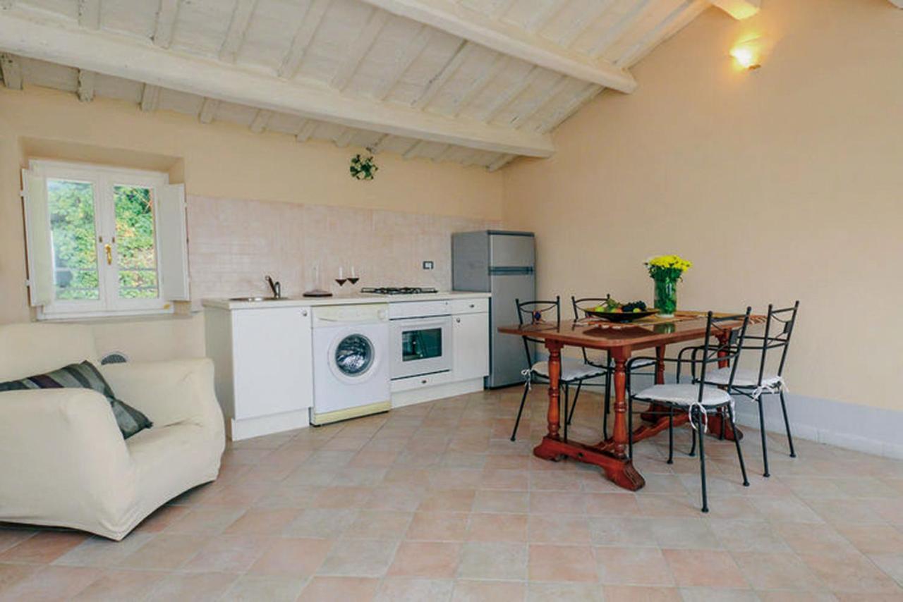 Villa Sant'Elena Morro d'Alba Екстер'єр фото