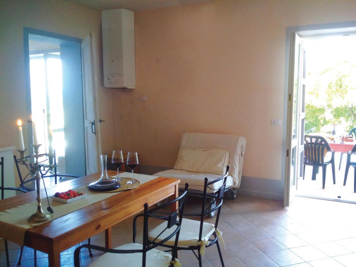 Villa Sant'Elena Morro d'Alba Екстер'єр фото