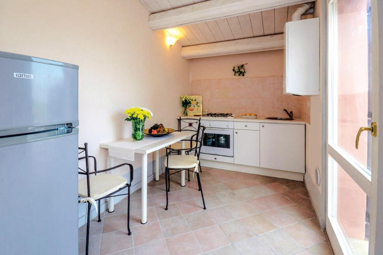 Villa Sant'Elena Morro d'Alba Екстер'єр фото