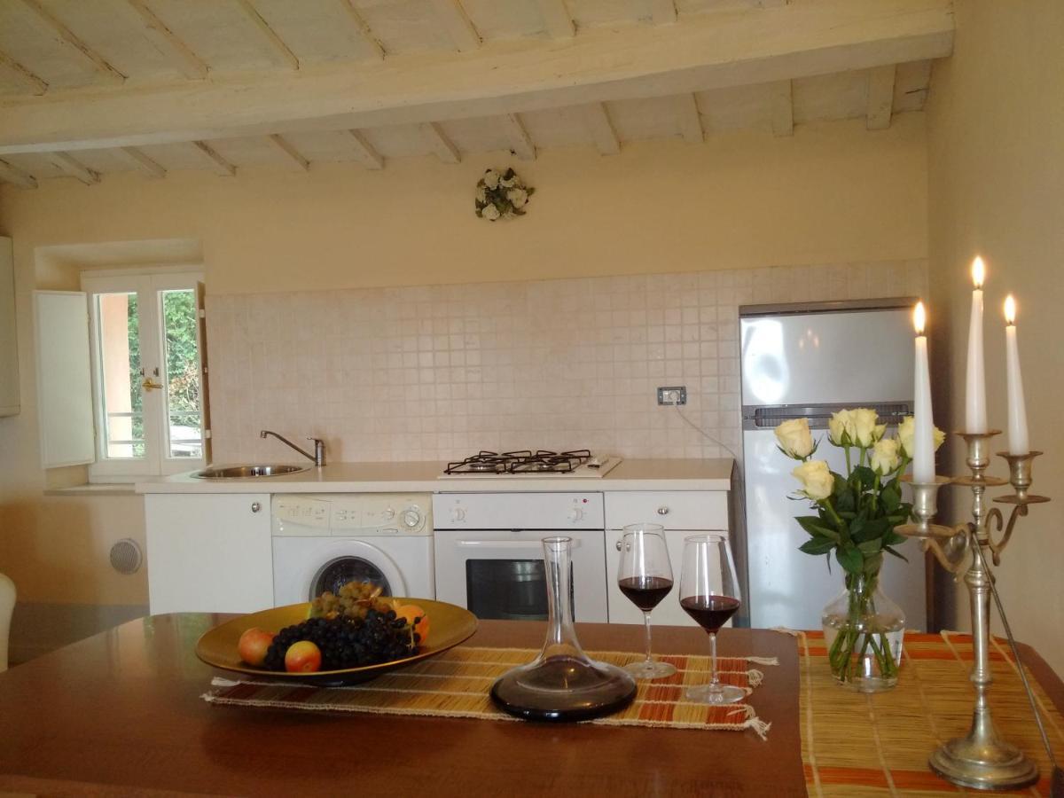 Villa Sant'Elena Morro d'Alba Екстер'єр фото
