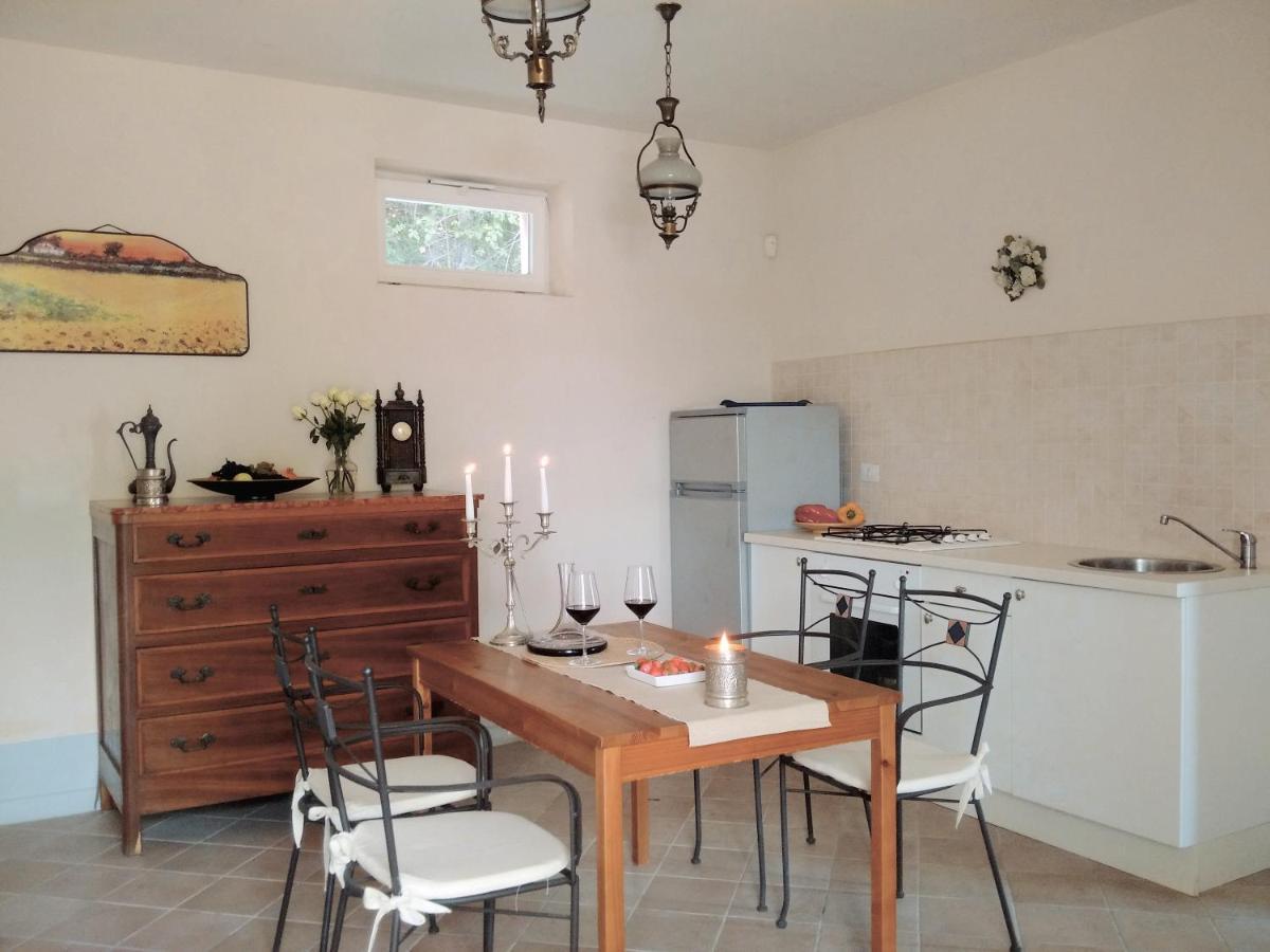 Villa Sant'Elena Morro d'Alba Екстер'єр фото